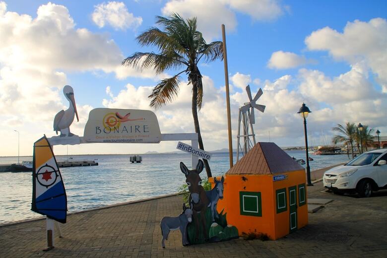 Villa Holiday House Bonaire