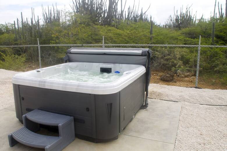 Villa Holiday House Bonaire