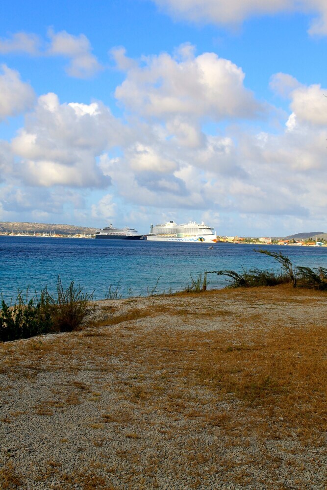 Villa Holiday House Bonaire