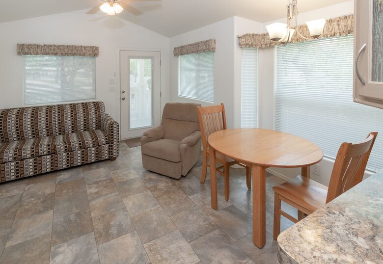 Austin Lone Star Rv Resort