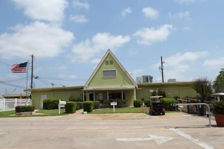 Austin Lone Star Rv Resort