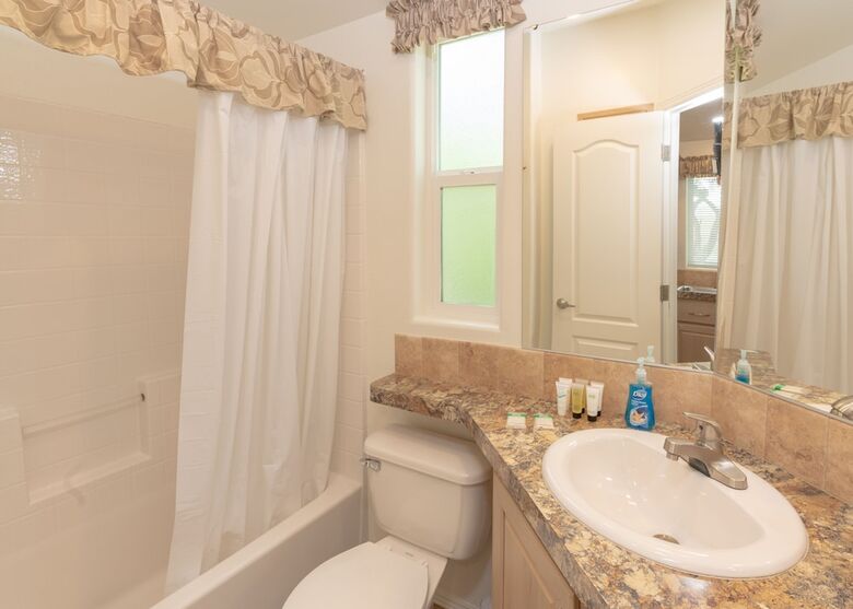 Austin Lone Star Rv Resort