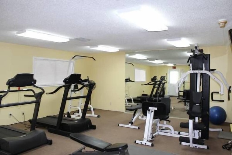 Austin Lone Star Rv Resort