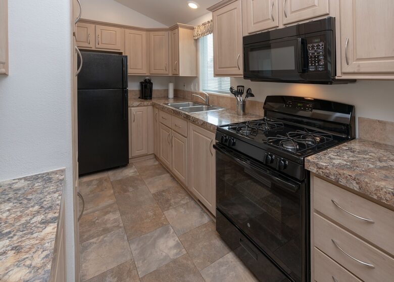 Austin Lone Star Rv Resort