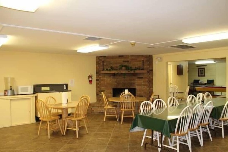 Austin Lone Star Rv Resort
