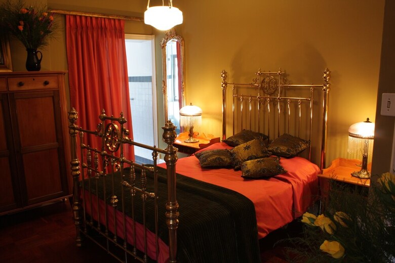 Northcliff Manor Guest House