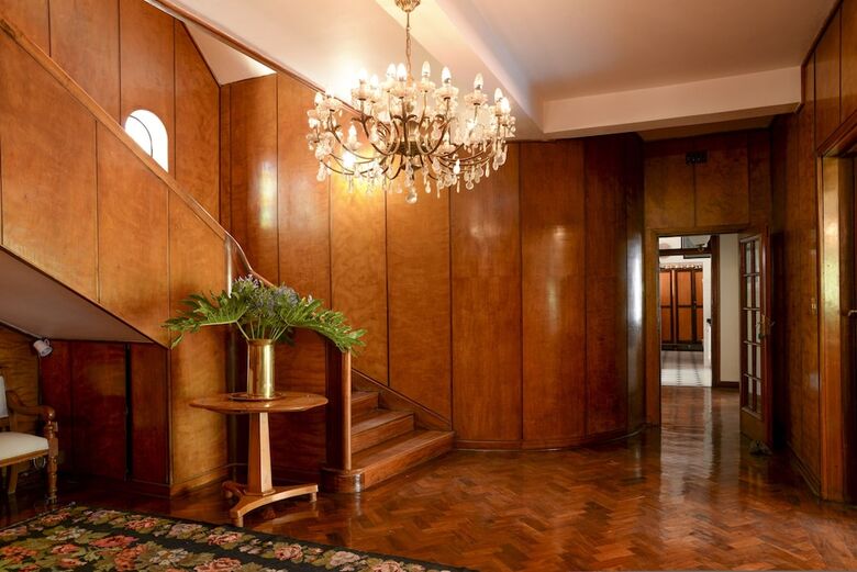 Northcliff Manor Guest House