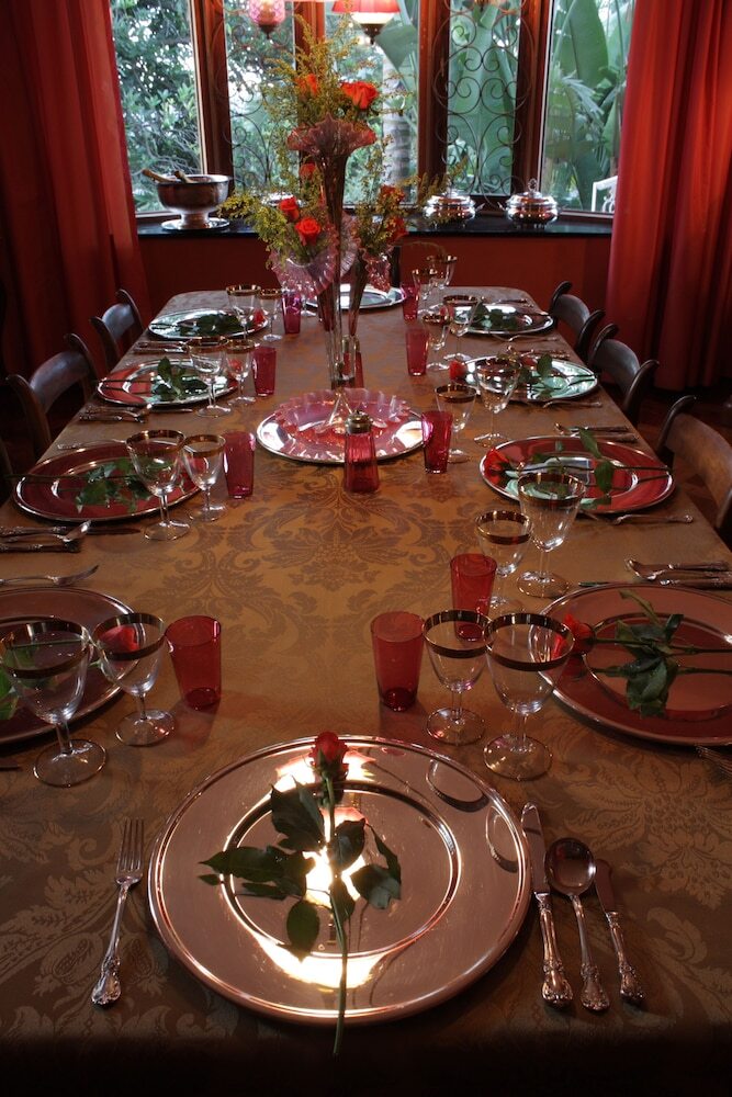 Northcliff Manor Guest House