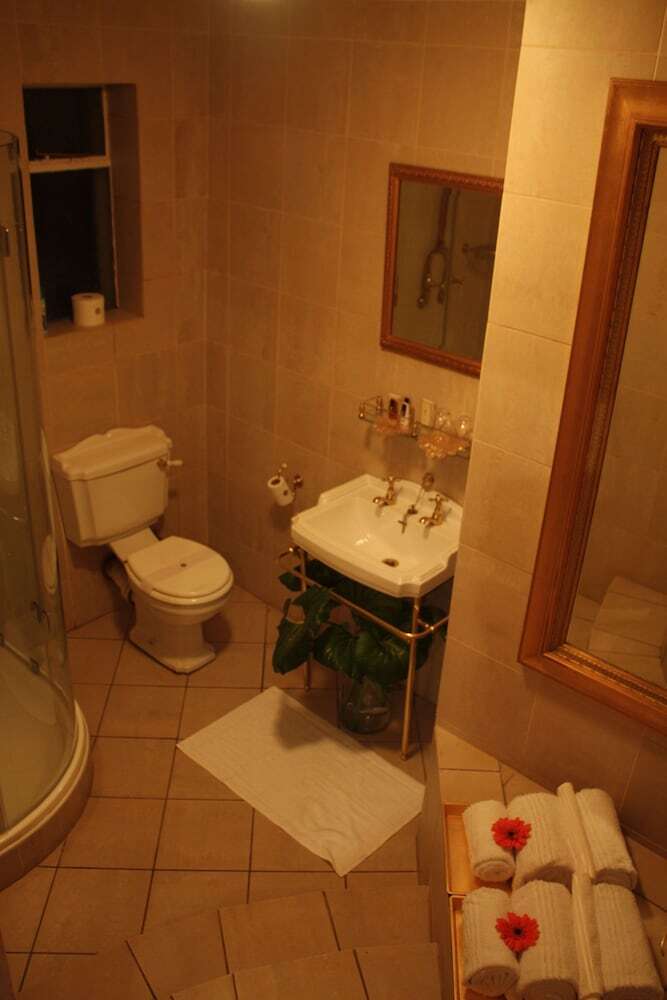 Northcliff Manor Guest House