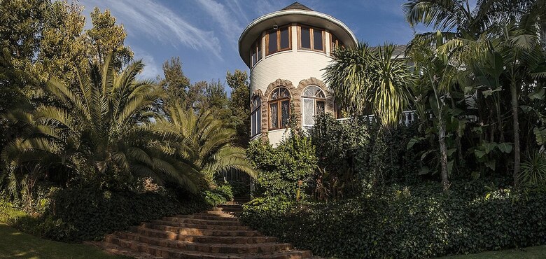 Northcliff Manor Guest House