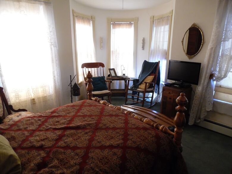 Bed & Breakfast The Sea Gypsy