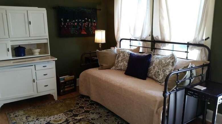 Bed & Breakfast The Sea Gypsy