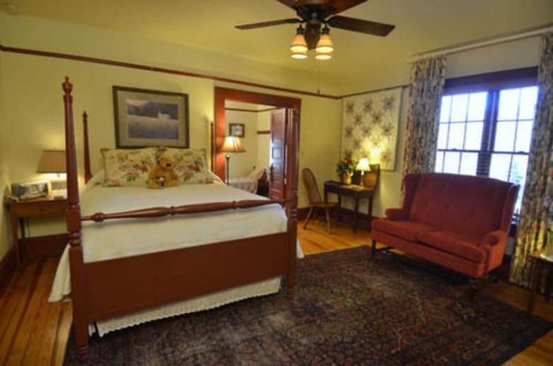 Bed & Breakfast The Sea Gypsy