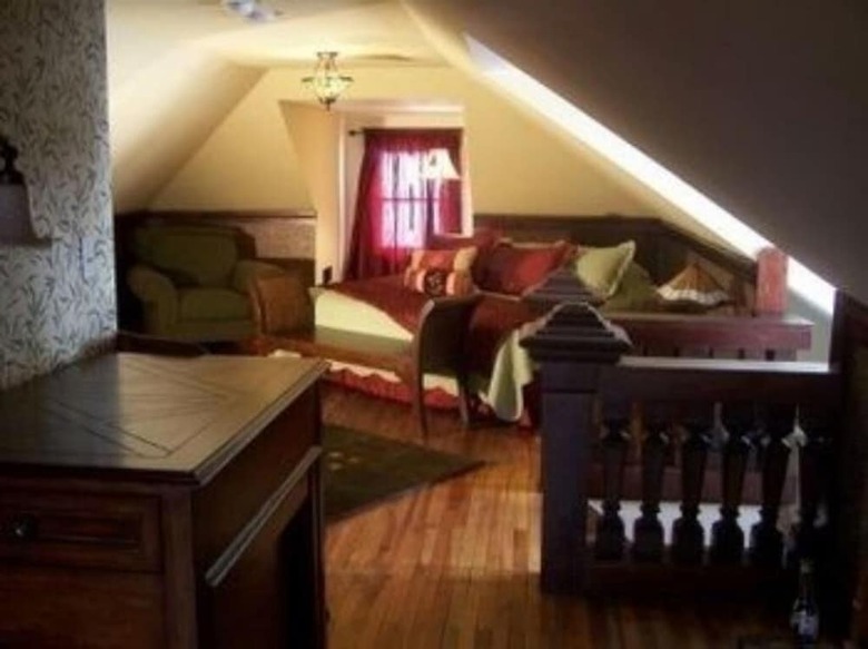 Bed & Breakfast The Sea Gypsy