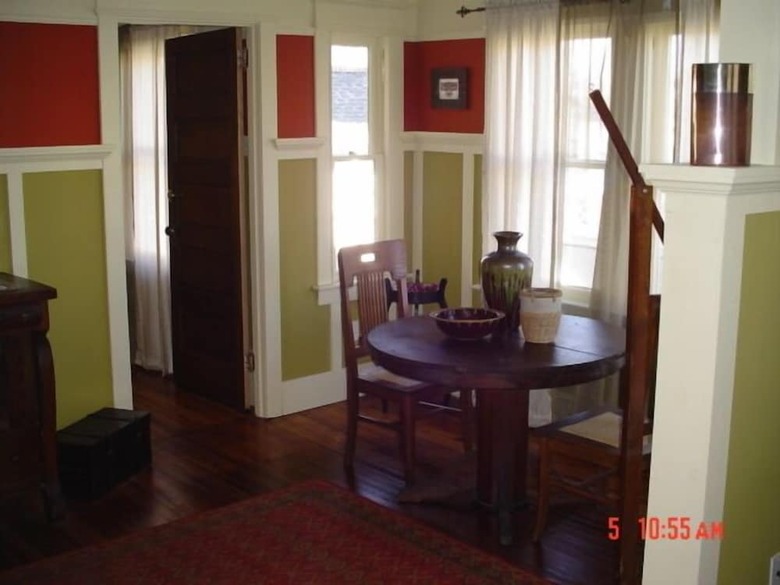 Bed & Breakfast The Sea Gypsy