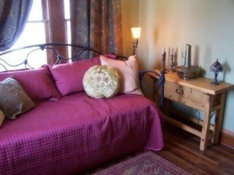 Bed & Breakfast The Sea Gypsy
