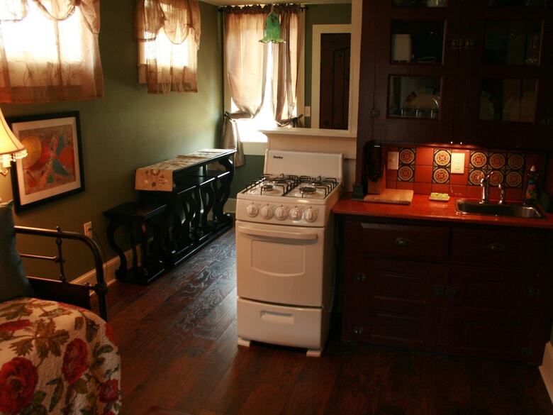 Bed & Breakfast The Sea Gypsy
