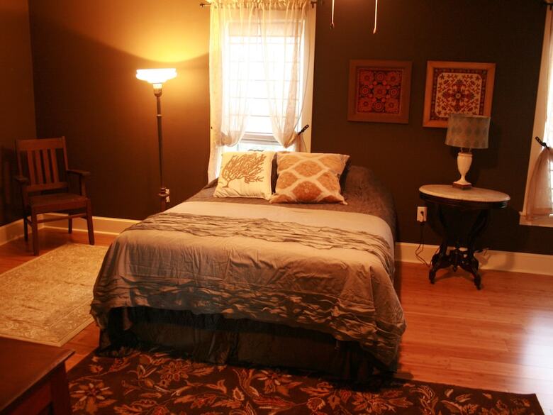 Bed & Breakfast The Sea Gypsy