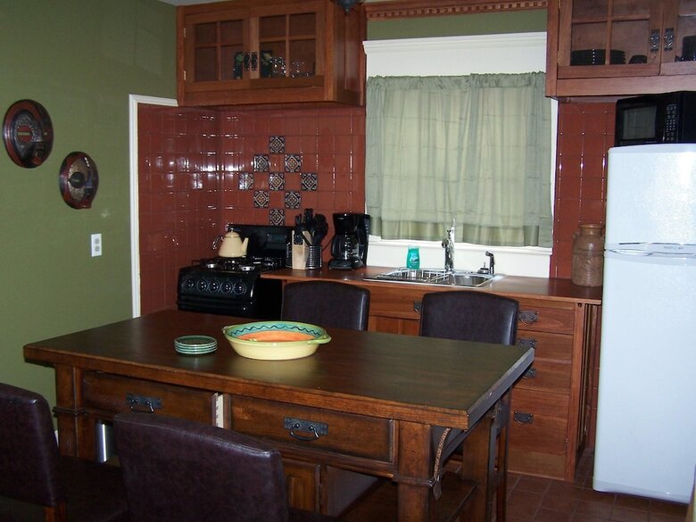 Bed & Breakfast The Sea Gypsy