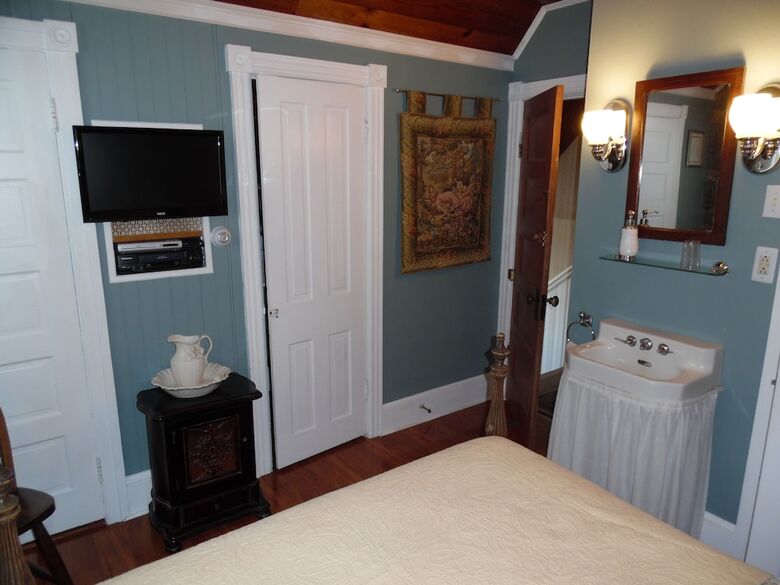 Bed & Breakfast The Sea Gypsy