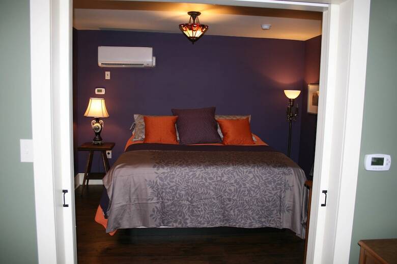 Bed & Breakfast The Sea Gypsy