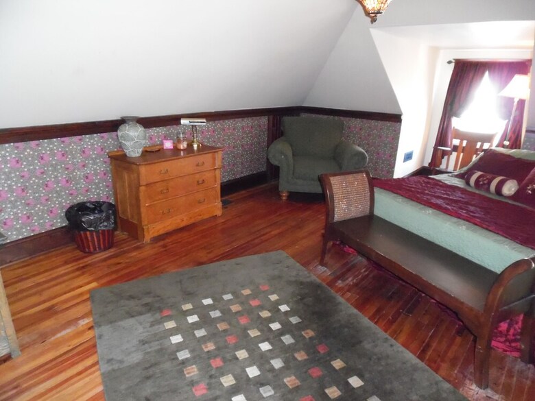 Bed & Breakfast The Sea Gypsy