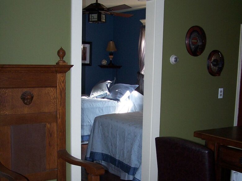 Bed & Breakfast The Sea Gypsy