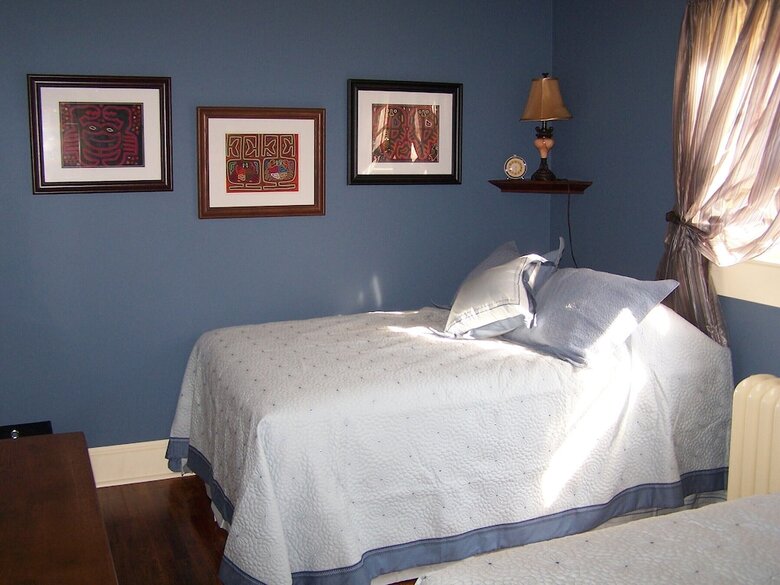 Bed & Breakfast The Sea Gypsy