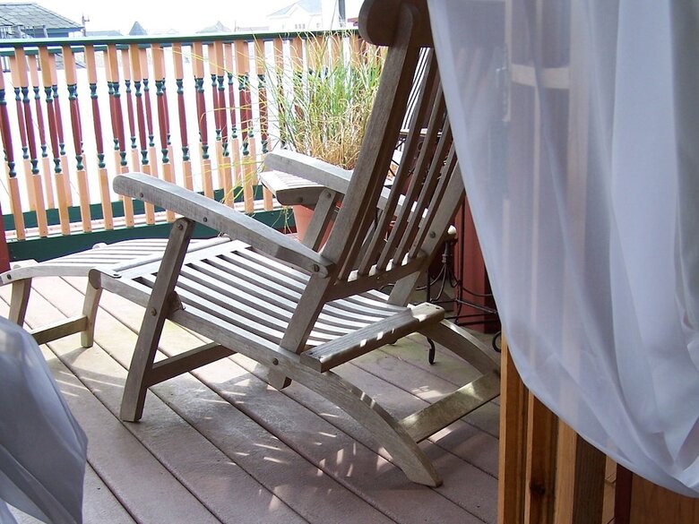 Bed & Breakfast The Sea Gypsy