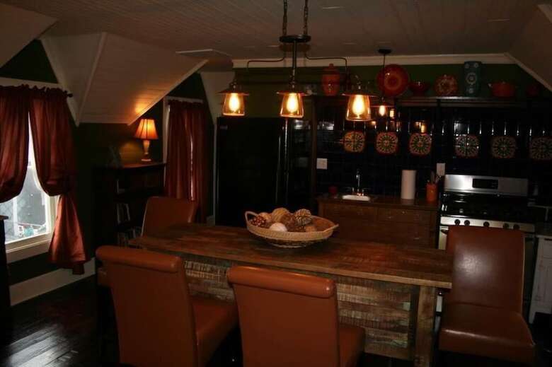 Bed & Breakfast The Sea Gypsy