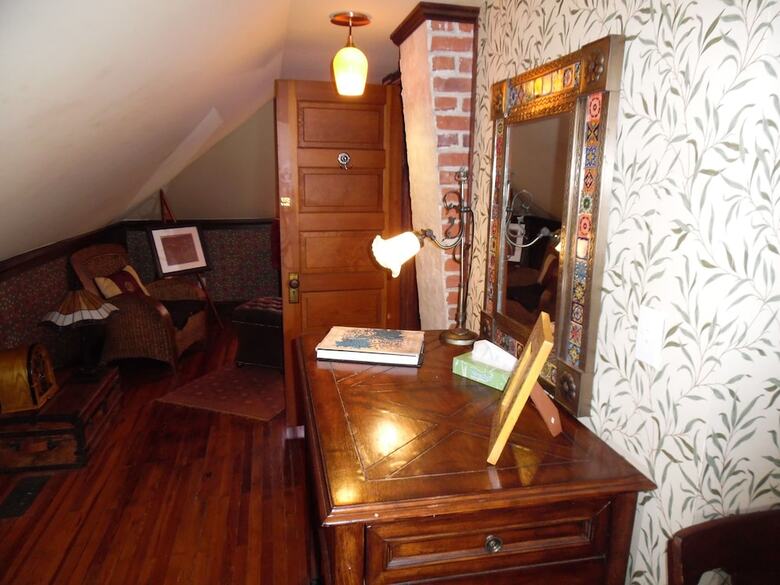 Bed & Breakfast The Sea Gypsy