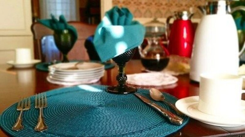 Bed & Breakfast The Sea Gypsy