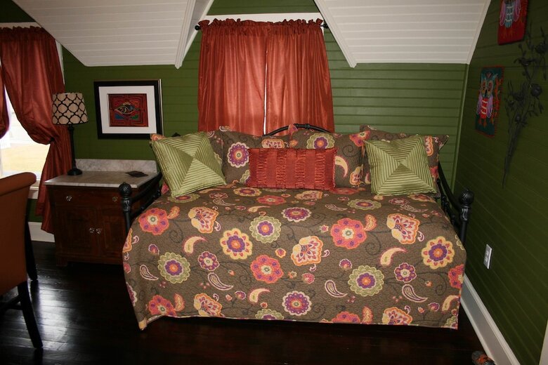 Bed & Breakfast The Sea Gypsy