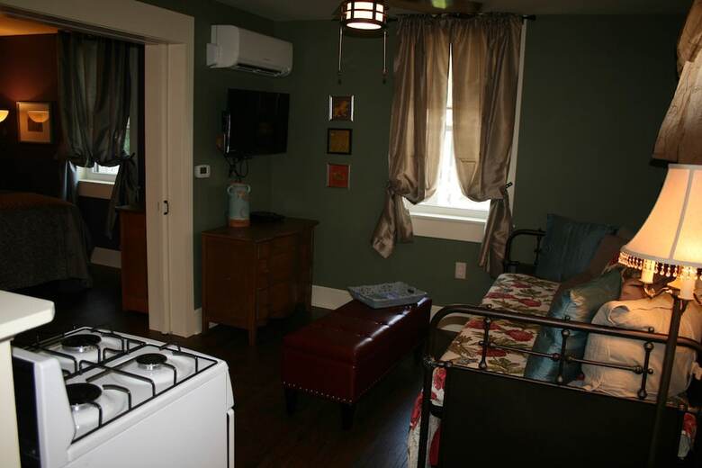 Bed & Breakfast The Sea Gypsy