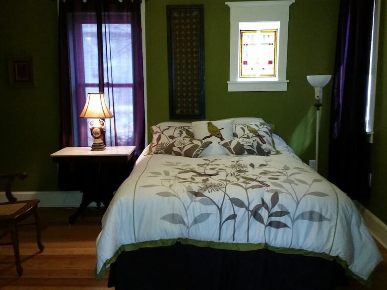 Bed & Breakfast The Sea Gypsy