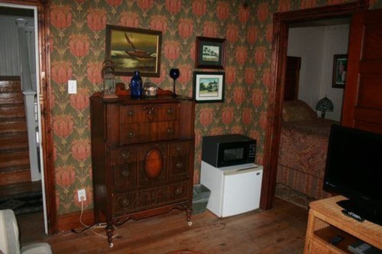 Bed & Breakfast The Sea Gypsy