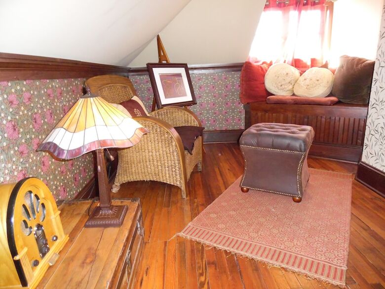 Bed & Breakfast The Sea Gypsy