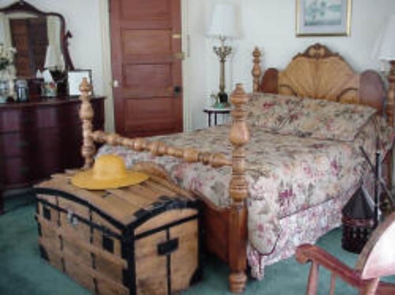 Bed & Breakfast The Sea Gypsy