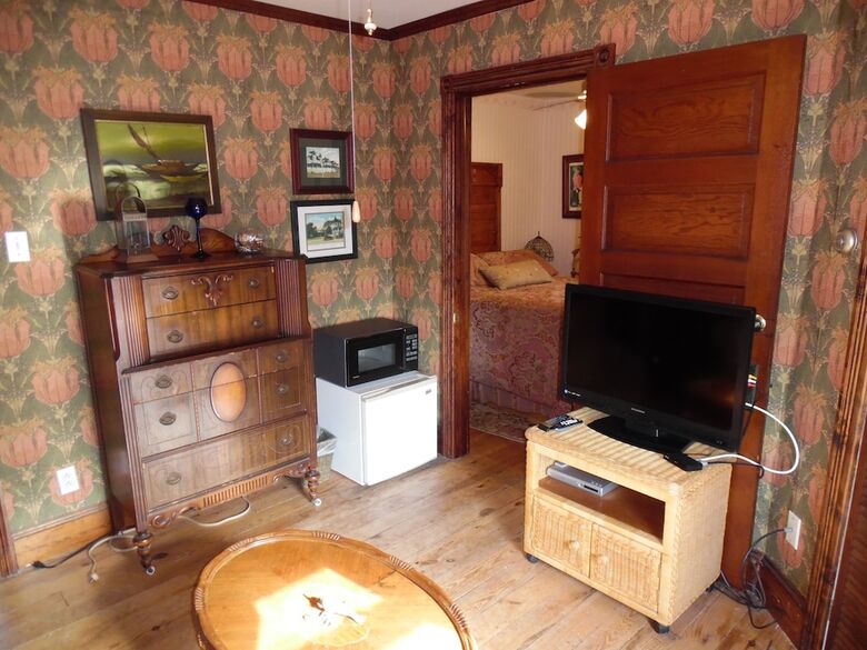 Bed & Breakfast The Sea Gypsy