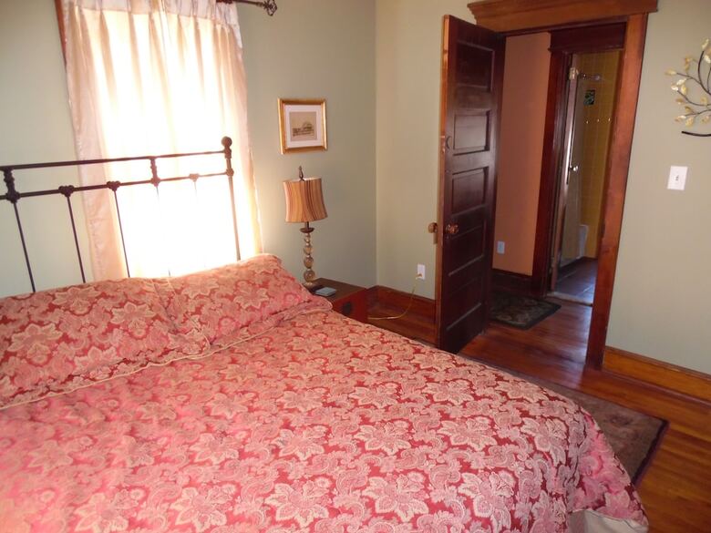 Bed & Breakfast The Sea Gypsy