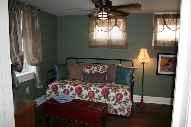 Bed & Breakfast The Sea Gypsy