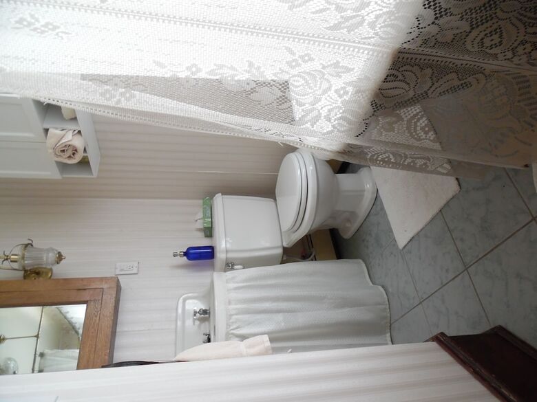 Bed & Breakfast The Sea Gypsy