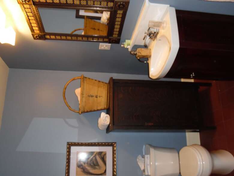 Bed & Breakfast The Sea Gypsy