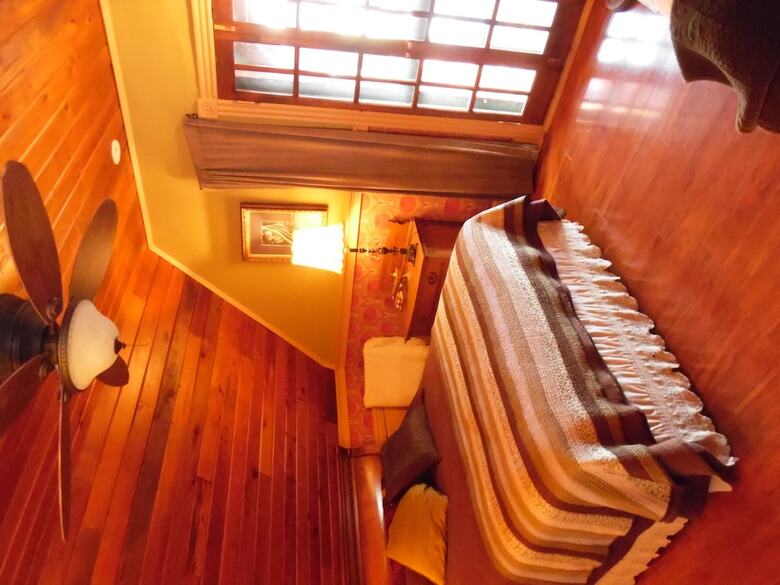 Bed & Breakfast The Sea Gypsy
