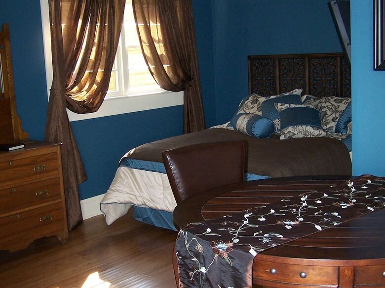 Bed & Breakfast The Sea Gypsy