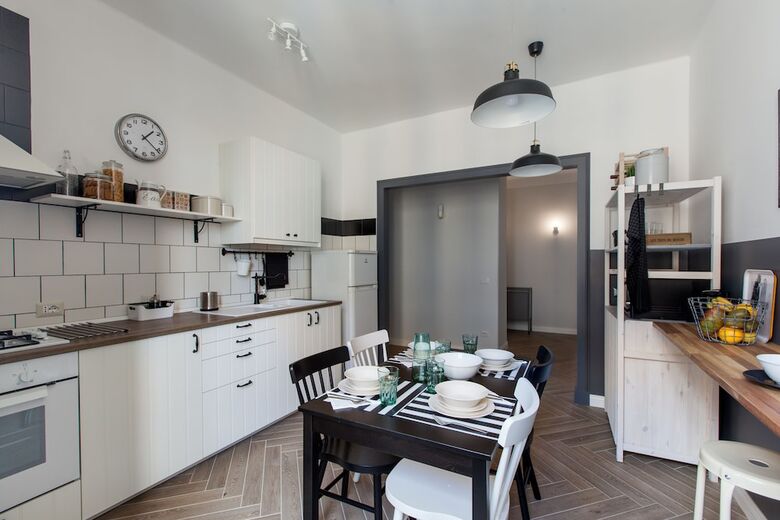 Pannonia Smart House