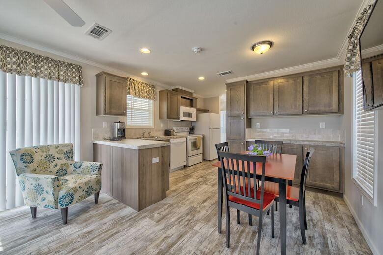Grove Ridge Rv Resort