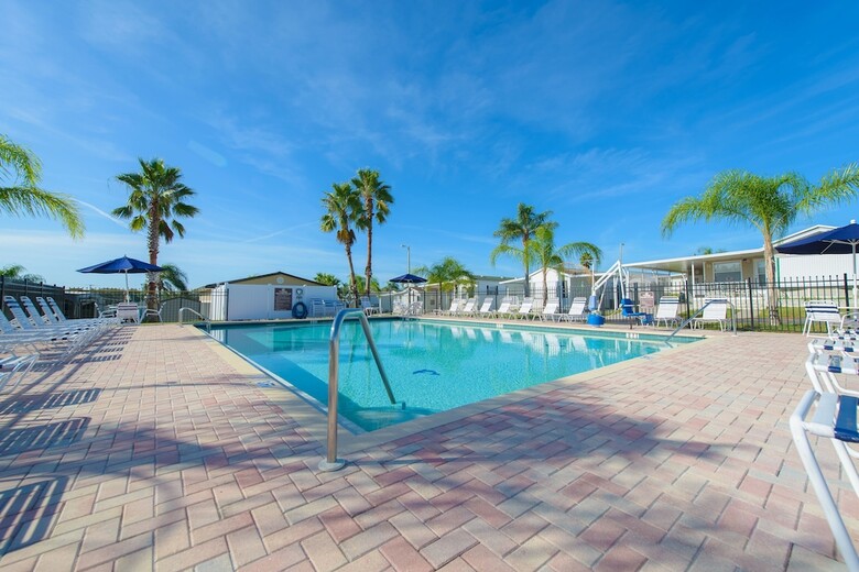 Grove Ridge Rv Resort