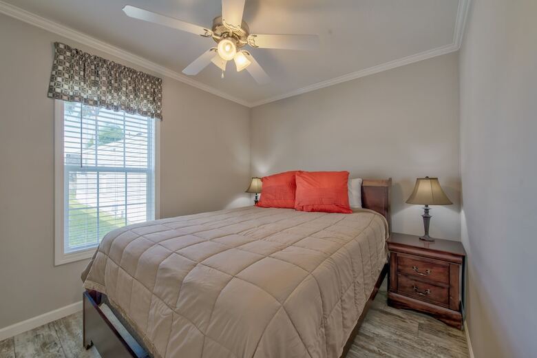 Grove Ridge Rv Resort