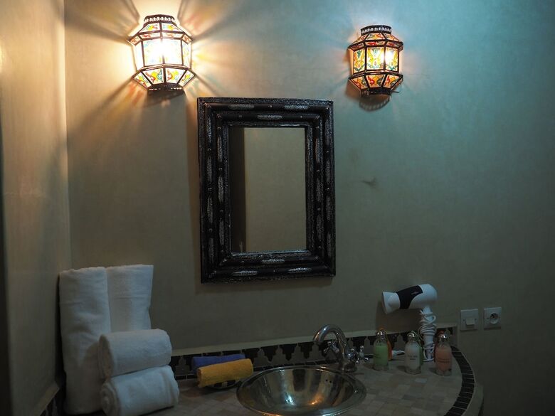 Riad Ciel D'orient